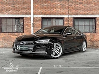 Audi a5 sportback s-line 2.0 251pk 2018