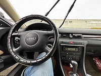 Audi a6 2.0 turbo 16v fsi, 2002 - afbeelding 2 van  26