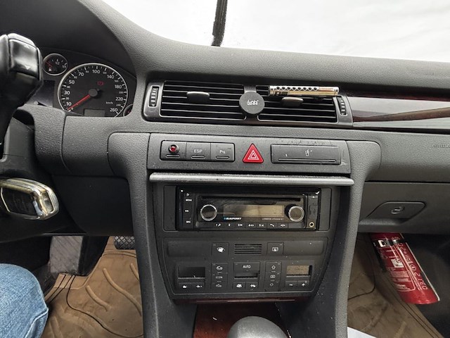 Audi a6 2.0 turbo 16v fsi, 2002 - afbeelding 3 van  26