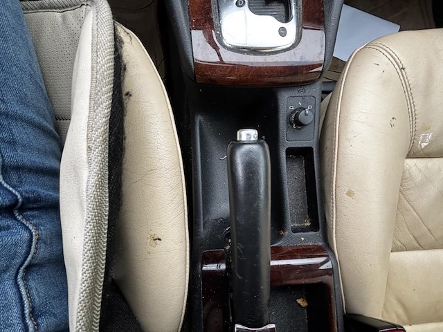 Audi a6 2.0 turbo 16v fsi, 2002 - afbeelding 5 van  26