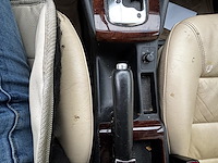 Audi a6 2.0 turbo 16v fsi, 2002 - afbeelding 5 van  26