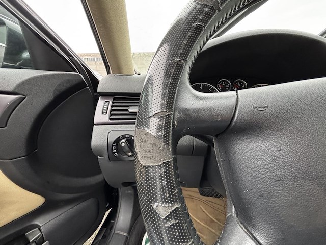 Audi a6 2.0 turbo 16v fsi, 2002 - afbeelding 7 van  26