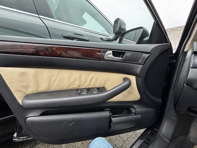 Audi a6 2.0 turbo 16v fsi, 2002 - afbeelding 8 van  26