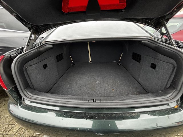 Audi a6 2.0 turbo 16v fsi, 2002 - afbeelding 11 van  26