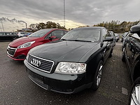 Audi a6 2.0 turbo 16v fsi, 2002 - afbeelding 1 van  26