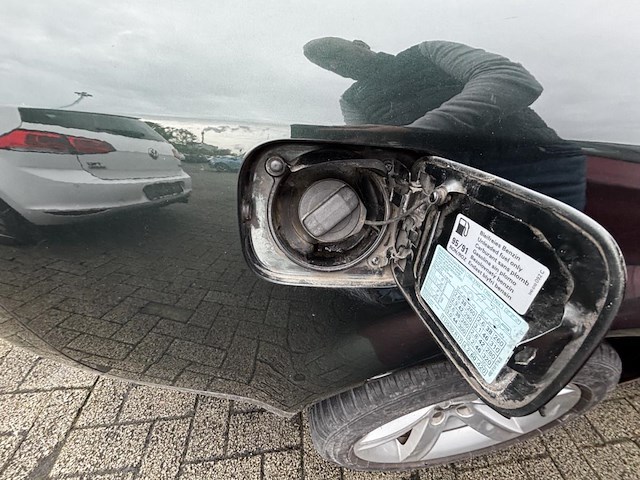 Audi a6 2.0 turbo 16v fsi, 2002 - afbeelding 13 van  26