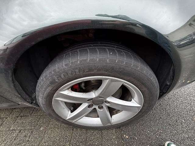 Audi a6 2.0 turbo 16v fsi, 2002 - afbeelding 16 van  26