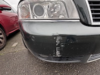 Audi a6 2.0 turbo 16v fsi, 2002 - afbeelding 17 van  26