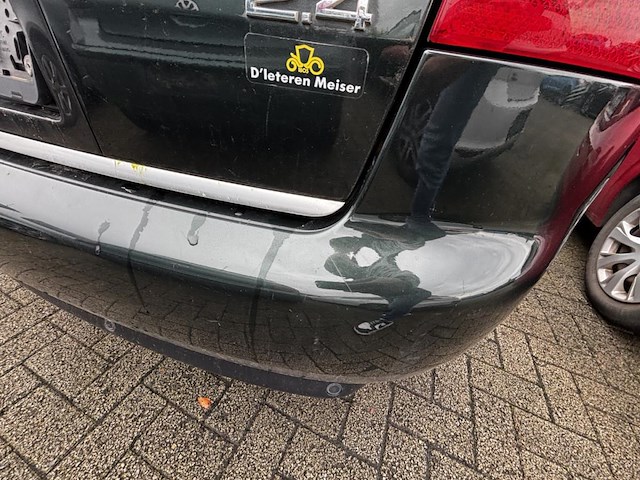 Audi a6 2.0 turbo 16v fsi, 2002 - afbeelding 18 van  26