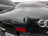 Audi a6 2.0 turbo 16v fsi, 2002 - afbeelding 19 van  26