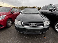 Audi a6 2.0 turbo 16v fsi, 2002 - afbeelding 12 van  26