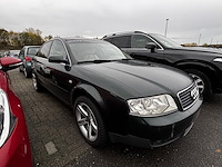Audi a6 2.0 turbo 16v fsi, 2002 - afbeelding 20 van  26