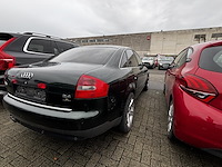 Audi a6 2.0 turbo 16v fsi, 2002 - afbeelding 21 van  26
