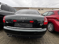 Audi a6 2.0 turbo 16v fsi, 2002 - afbeelding 22 van  26