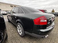 Audi a6 2.0 turbo 16v fsi, 2002 - afbeelding 23 van  26