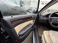 Audi a6 2.0 turbo 16v fsi, 2002 - afbeelding 24 van  26