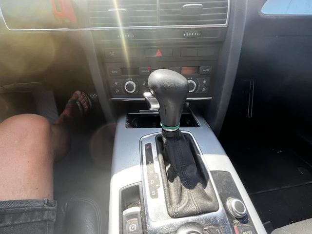 Audi a6, 2011 - afbeelding 2 van  30