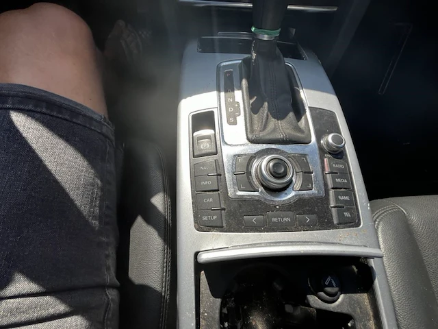 Audi a6, 2011 - afbeelding 3 van  30