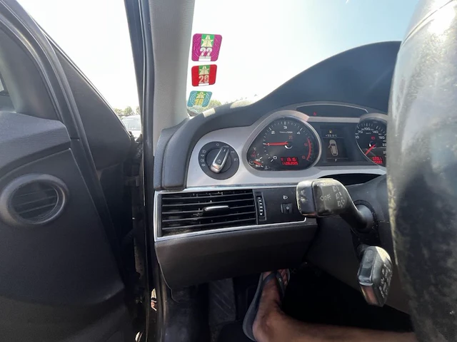 Audi a6, 2011 - afbeelding 5 van  30