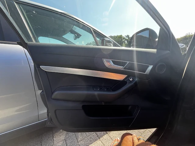 Audi a6, 2011 - afbeelding 6 van  30