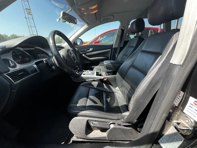 Audi a6, 2011 - afbeelding 7 van  30