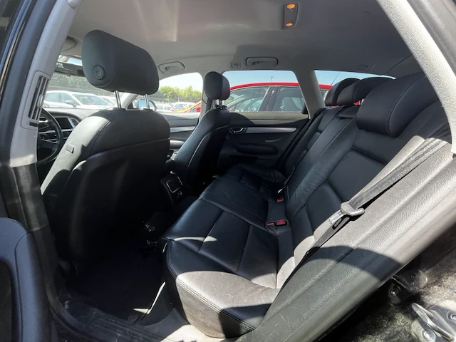 Audi a6, 2011 - afbeelding 8 van  30