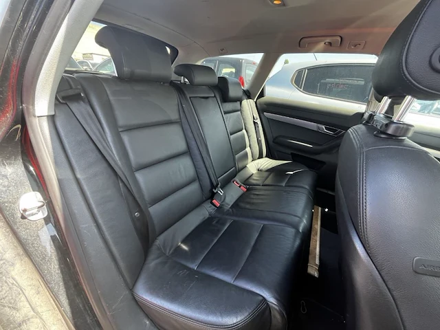 Audi a6, 2011 - afbeelding 10 van  30