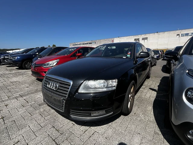 Audi a6, 2011 - afbeelding 1 van  30