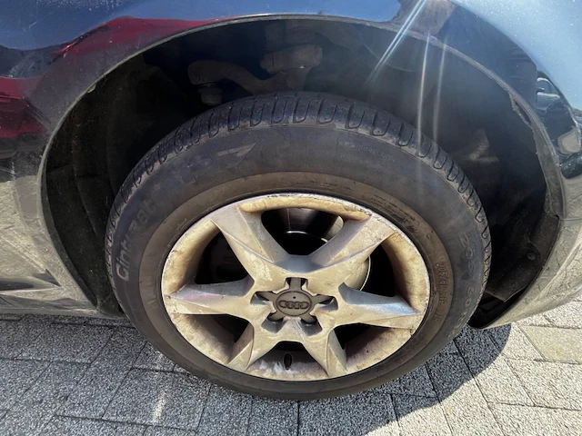 Audi a6, 2011 - afbeelding 13 van  30