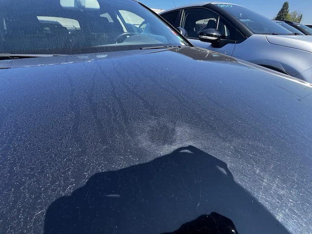 Audi a6, 2011 - afbeelding 17 van  30