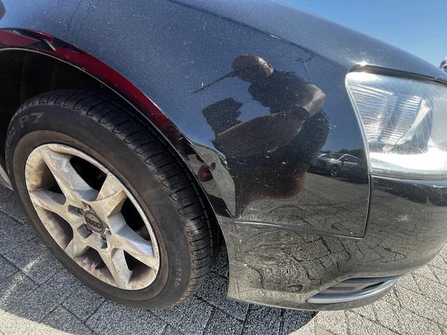 Audi a6, 2011 - afbeelding 18 van  30