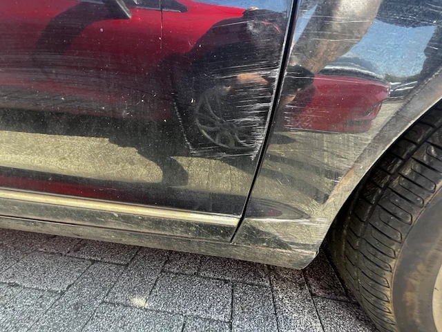 Audi a6, 2011 - afbeelding 20 van  30