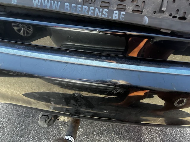 Audi a6, 2011 - afbeelding 22 van  30