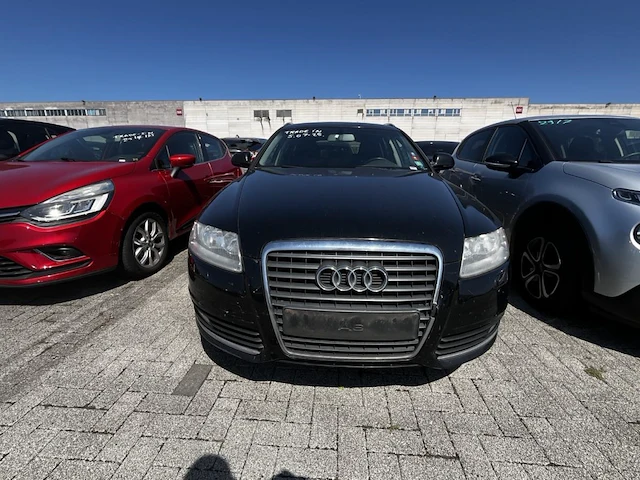 Audi a6, 2011 - afbeelding 12 van  30