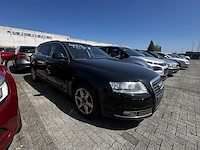 Audi a6, 2011 - afbeelding 23 van  30