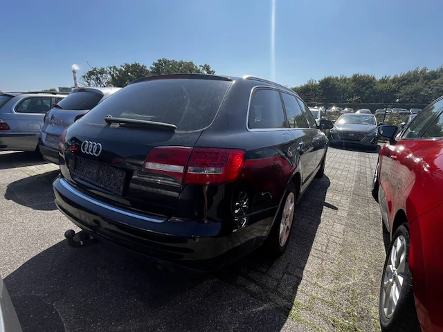 Audi a6, 2011 - afbeelding 25 van  30
