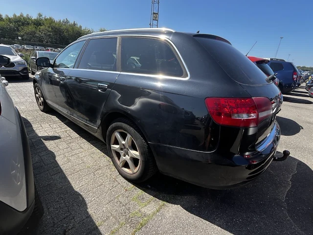 Audi a6, 2011 - afbeelding 26 van  30