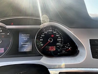 Audi a6, 2011 - afbeelding 27 van  30