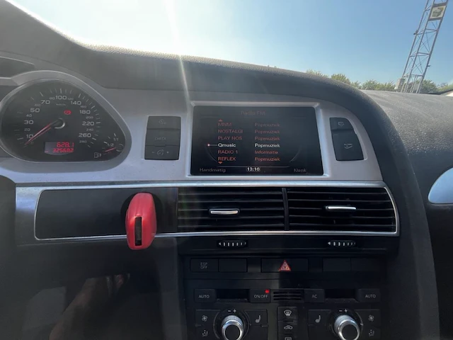 Audi a6, 2011 - afbeelding 30 van  30