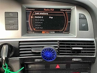 Audi a6 2.4 - personenauto - afbeelding 5 van  16