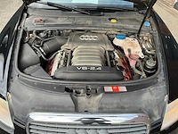 Audi a6 2.4 - personenauto - afbeelding 8 van  16