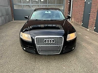 Audi a6 2.4 - personenauto - afbeelding 9 van  16