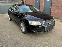 Audi a6 2.4 - personenauto - afbeelding 10 van  16