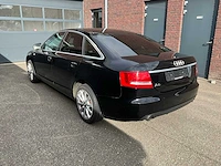 Audi a6 2.4 - personenauto - afbeelding 13 van  16