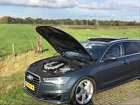 Audi a6 3.0 tdi bit avant personenauto - afbeelding 3 van  21