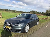 Audi a6 3.0 tdi bit avant personenauto - afbeelding 12 van  21