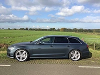 Audi a6 3.0 tdi bit avant personenauto - afbeelding 16 van  21