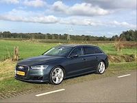 Audi a6 3.0 tdi bit avant personenauto - afbeelding 17 van  21