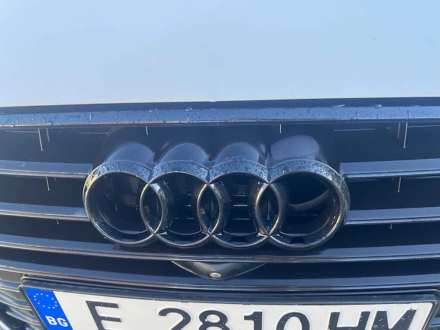 Audi a6 3.0 tdi s-line automaat, e-2810-hm - afbeelding 10 van  24