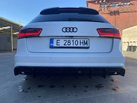 Audi a6 3.0 tdi s-line automaat, e-2810-hm - afbeelding 11 van  24